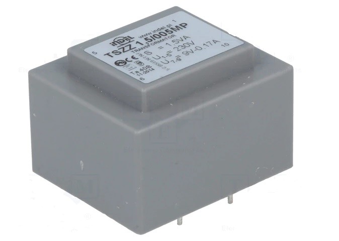 MT 1X9V 1.5W-INDEL